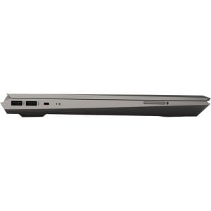 HP ZBook 15v G5 6TW3EM i7-8750H 16GB 256GB SSD FREEDOS