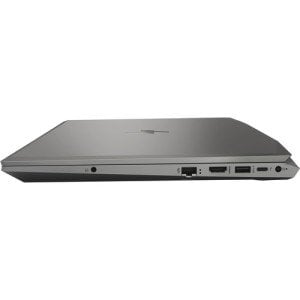 HP ZBook 15v G5 6TW3EM i7-8750H 16GB 256GB SSD FREEDOS