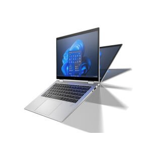 HP Elite x360 1040 G9 5Z6A0EA i7-1255U 16GB 512GB W11P 14''