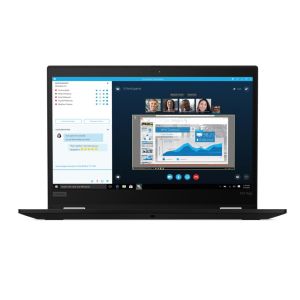 Lenovo ThinkPad X13 Gen1 20UF000ETX001 Ryzen5Pro-4650U 8GB 512GB 13.3'' FHD Windows 10 Pro