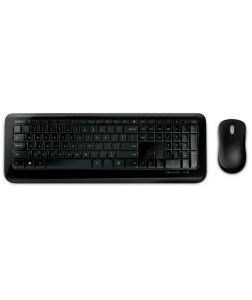 Microsoft Wireless Desktop 850 (AES) Eng