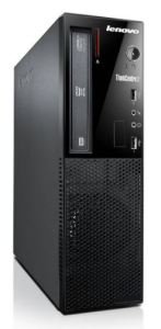 LENOVO PC E72 RCHD9TX i3-2120 4G 500G FDOS SFF