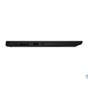 Lenovo ThinkPad X13 Gen1 20UF000ETX002 Ryzen5Pro-4650U 8GB 1TB SSD 13.3'' FHD Windows 10 Pro