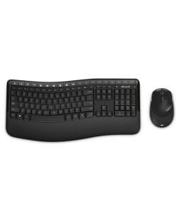 Microsoft Wireless Cmfrt Desktop5050-AES