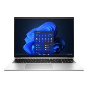 HP EliteBook 860 G9 6F5W9EA i7-1255U 16GB 512GB W11P 15.6''